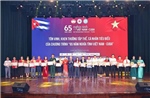 615 tỷ đồng chia sẻ khó khăn cùng nhân dân Cuba