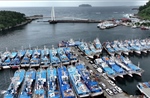 Hàn Quốc mở lại cảng quốc tế Jeju sau 57 năm