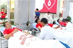 Doanh nghiệp Việt lan tỏa tinh thần sẻ chia vì cộng đồng tại Campuchia
