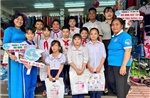 Viết tiếp yêu thương cho những &#39;mầm xanh&#39;
