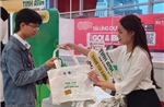 Huế ra mắt mô hình cho thuê túi tái chế