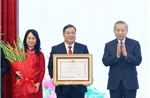 Tổng Bí thư Tô Lâm dự Lễ kỷ niệm 95 năm Ngày truyền thống Văn phòng Trung ương Đảng