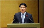 Kỳ họp thứ 10, Quốc hội khóa XV: Tổng kết công tác nhiệm kỳ 2021 - 2026 của Chủ tịch nước