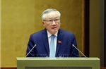 Toàn văn Báo cáo tổng kết công tác nhiệm kỳ 2021 - 2026 của Chính phủ