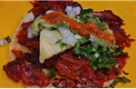 Món ăn biểu tượng gắn kết người dân Mexico
