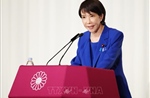 Nữ Thủ tướng Nhật Bản chọn ASEAN làm điểm đến ngoại giao đầu tiên