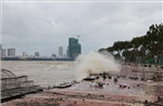Bão số 12: Đà Nẵng lập 3 Ban chỉ huy tiền phương khu vực