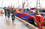 Khắc phục &#39;thẻ vàng&#39; IUU: Tạo chuyển biến tích cực trong nhận thức và hành động 