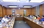 Khuyến khích đầu tư, xã hội hóa hạ tầng hàng không