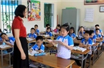 Linh hoạt trong dạy và học môn Giáo dục địa phương sau hợp nhất