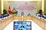 Thủ tướng Phạm Minh Chính chủ trì họp để ra nghị quyết mới về nhà ở xã hội