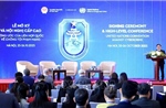 Công ước Hà Nội: Hội thảo Bảo vệ phụ nữ và trẻ em khỏi bị xâm hại trên không gian mạng