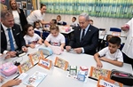 Học để hiểu – tư duy Israel giữa thời AI 