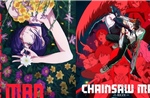 &#39;Chainsaw Man&#39; thổi bùng cơn sốt anime tại Bắc Mỹ