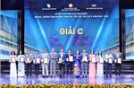 44 tác phẩm được trao Giải báo chí toàn quốc phòng, chống tham nhũng, lãng phí, tiêu cực lần thứ V