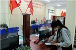Điều động cán bộ linh hoạt để đáp ứng vận hành chính quyền địa phương 2 cấp