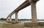 Sự cố cầu Sông Lô bộc lộ bất cập trong thi công, hậu kiểm công trình xây dựng