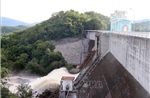 Khánh Hòa điều tiết hợp lý nguồn nước các hồ chứa ứng phó với bão số 13