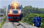 Tiếp tục ngừng chạy một số đôi tàu trong ngày 8 - 9/11