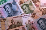 Nga lần đầu tiên phát hành trái phiếu bằng đồng nhân dân tệ