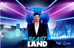MrBeast khai trương công viên giải trí &#39;Beast Land&#39;