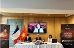 Tuần lễ &#39;Điện ảnh Việt Nam - Hành trình Ánh sáng&#39;: Cầu nối văn hóa Pháp - Việt