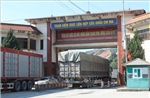 Tổng kim ngạch xuất nhập khẩu hàng hóa qua tỉnh Lạng Sơn tăng 43%