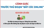 Bắt cóc online: Cảnh báo chiêu trò thao túng tâm lý