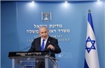 Israel khẳng định lập trường cứng rắn đối với Hamas và Hezbollah