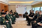 Việt Nam tích cực tham gia Hội nghị Tư lệnh Lục quân ASEAN lần thứ 26