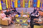 Đột kích quán karaoke, bắt quả tang 12 &#39;dân chơi&#39; dương tính với ma túy