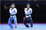 Khiếu nại bất thành, Taekwondo Việt Nam đánh mất HCV