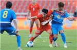 SEA Games 33: U22 Việt Nam sẵn sàng cho trận quyết đấu giành HCV