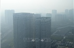 Một số tỉnh, thành phố ô nhiễm không khí ở mức xấu, kém