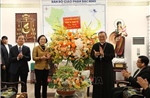 Phó Thủ tướng Phạm Thị Thanh Trà thăm, chúc mừng Tòa Giám mục Bắc Ninh