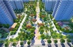 Tiên Dương Park City cung cấp hơn 3.100 căn nhà ở xã hội cho Thủ đô