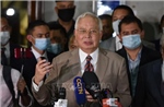 Malaysia tuyên án cựu Thủ tướng Najib Razak trong vụ 1MDB