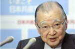 Nguyên Chủ tịch Đảng Cộng sản Nhật Bản qua đời