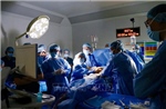 Kỷ lục mới của bác sĩ Việt Nam: Chỉ mất 30 phút can thiệp thông tim bào thai