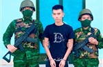 Bắt đối tượng bị truy nã khi đang nhập cảnh vào Việt Nam