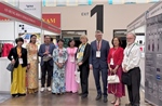 Dệt may Việt Nam ghi dấu ấn đậm nét tại thị trường Canada