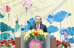 Phát biểu của Tổng Bí thư Tô Lâm tại Lễ kỷ niệm cấp quốc gia 80 năm Ngày Tổng tuyển cử đầu tiên bầu Quốc hội Việt Nam
