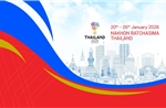 ASEAN Para Games 13: Indonesia đặt mục tiêu đứng thứ 3 toàn đoàn