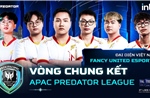 Việt Nam khẳng định vị thế trên đấu trường eSports quốc tế