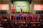 Đại hội Đảng XIV: Truyền thông quốc tế đưa tin đậm nét về ngày làm việc đầu tiên