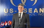 USABC cam kết đồng hành cùng Việt Nam trên hành trình tăng trưởng hai chữ số