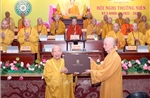 Phật giáo Việt Nam thể hiện vai trò, vị thế tôn giáo lớn có uy tín và trách nhiệm