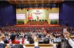 Đại hội XIV của Đảng: Nói đi đôi với làm, chuyển hóa niềm tin thành hành động