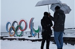 Olympic mùa Đông 2026: Mỹ cử đặc vụ ICE hỗ trợ an ninh