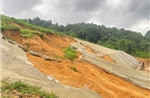 Thanh Hóa: Sớm di dời các hộ dân vùng nguy cơ sạt lở ở Xuân Sơn 